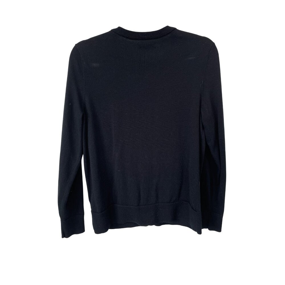 Amazon Essentials Button Front Cardigan Sweater S… - image 3